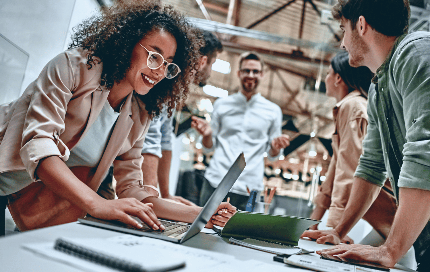 IT support for nonprofits